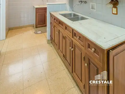 Venta departamento 3 dormitorios Rosario centro