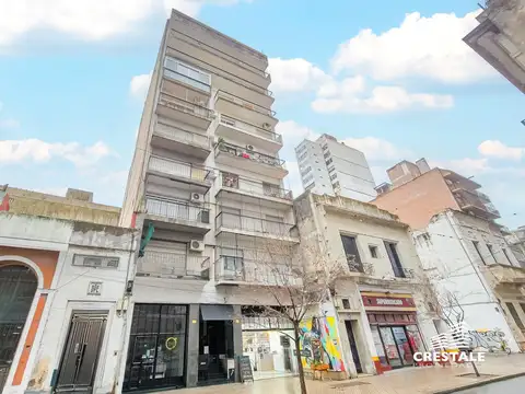 Venta departamento 3 dormitorios Rosario centro