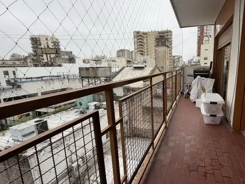Departamento en Venta en Recoleta, USD 140.000