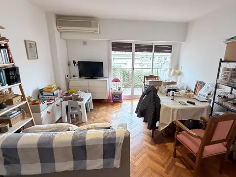 Departamento - Venta - Argentina, Capital Federal - SANTA FE AV. 1800
