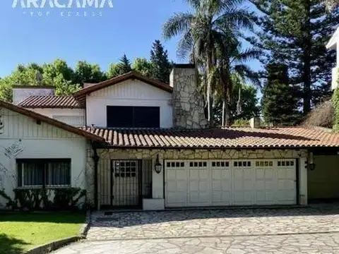 Casa en Venta - Monte Grande