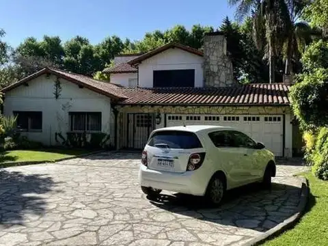 Casa en Venta en Monte Grande, USD 350.000