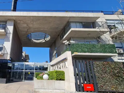 Departamento EXCLUSIVO..  en  dúplex 4 ambientes con cochera, terraza privada, con jacuzzi,
