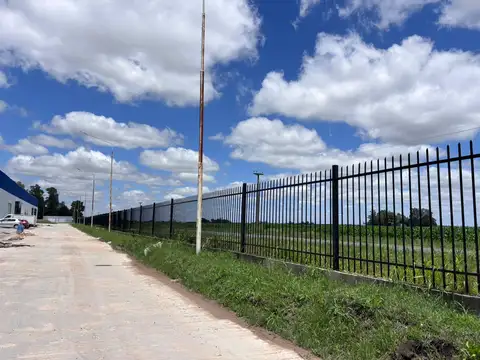 Autopista Rosario Buenos Aires Km 280