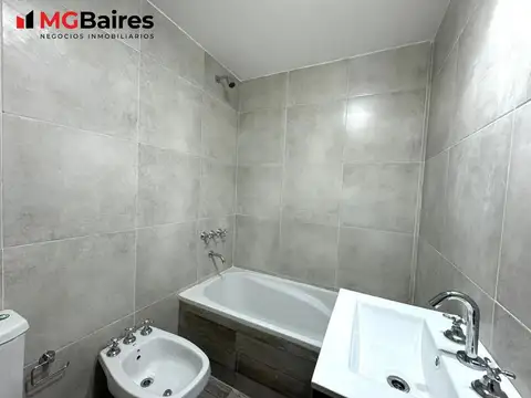 Monoambiente tipo estudio/oficina A ESTRENAR en venta