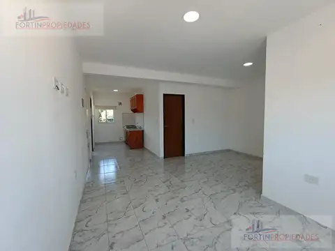 Departamento en  venta 