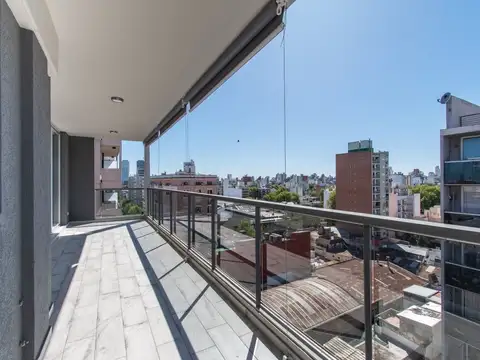 ALVEAR 500