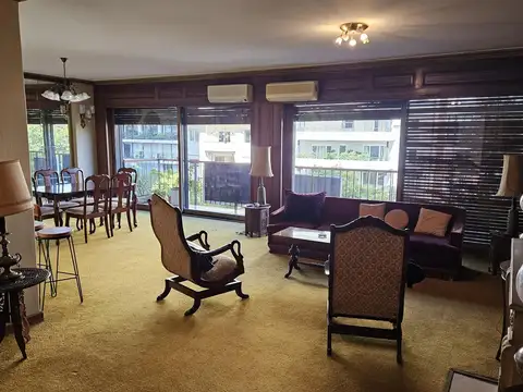 Departamento en Venta de 3 dormitorios