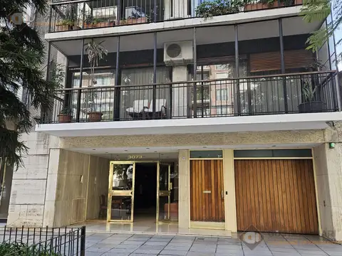 Avenida Presidente Figueroa Alcorta 3000