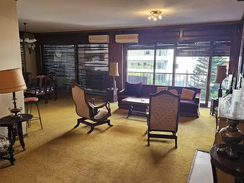 Departamento en Venta en Palermo Chico, USD 740.000