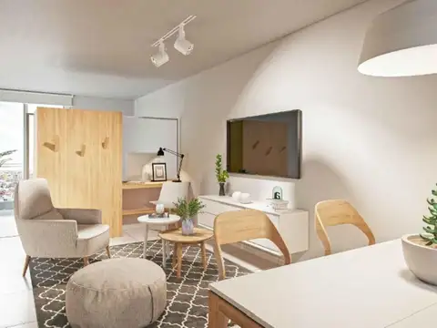 Departamento en Venta en Centro, Rosario