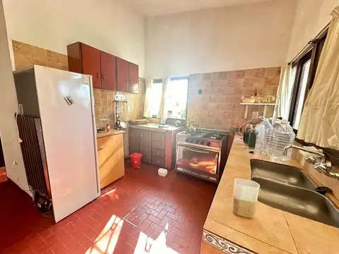 13,8 Hectáreas próximo a Concordia