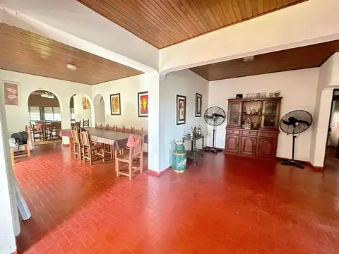 Capitán Rojas