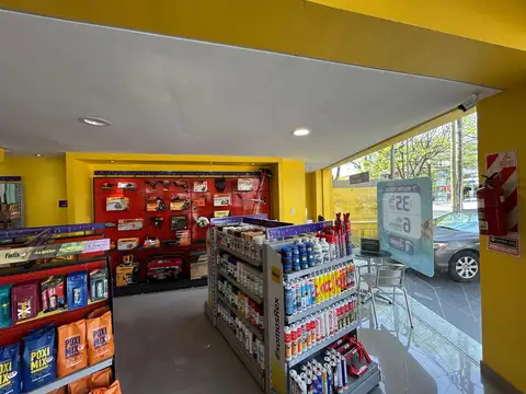 Local en Venta 35 años