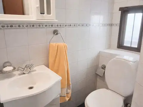 Depto Tipo Casa en Venta en Merlo Sur, USD 95.000