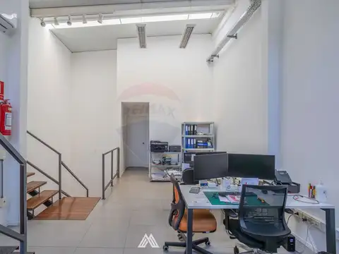 Galpon en Venta 11 años