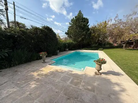 Casa en Venta al Noroeste