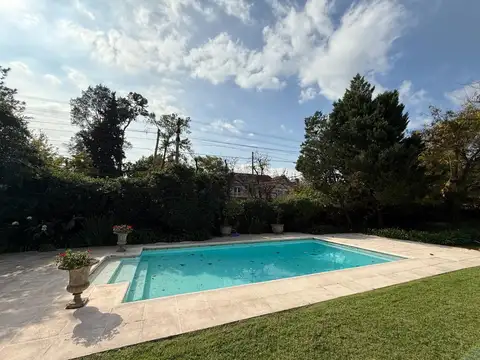 Casa en Venta 40 años