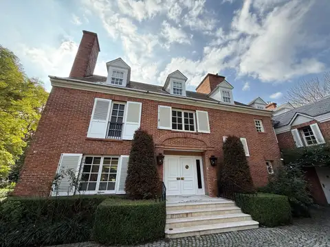 Casa en Venta en Boulogne, Partido de San Isidro