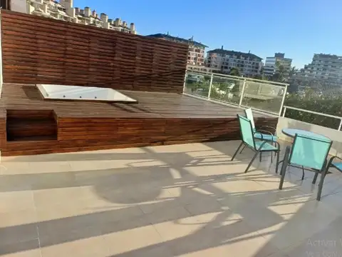 Departamento en Alquiler de 3 ambientes