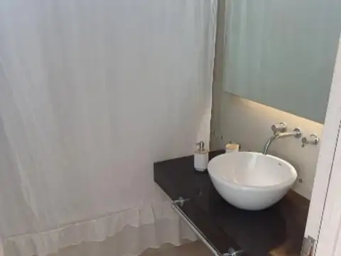 Departamento en alquiler en Nordelta