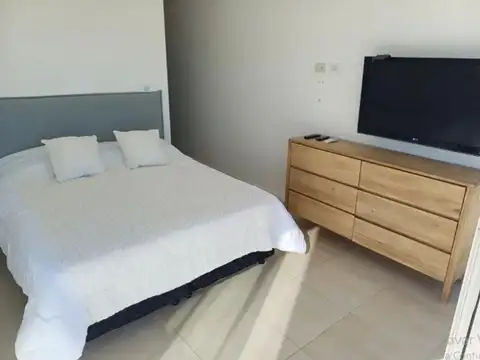 Departamento 3 ambientes con 3 baños