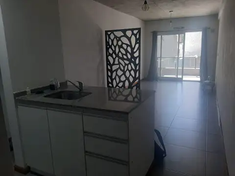 Departamento en Alquiler al Este