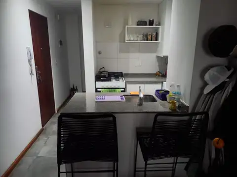 Departamento en Alquiler en Luis Agote, $ 320.000