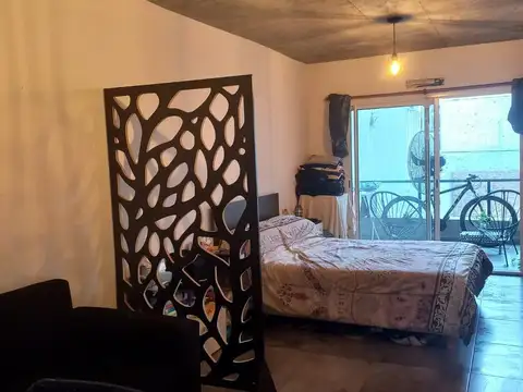 Departamento en Alquiler Apto profesional