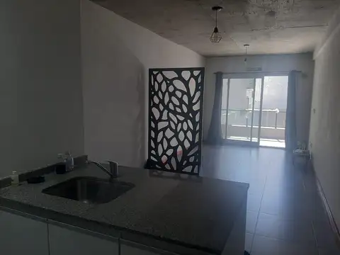 Departamento en Alquiler de Monoambiente