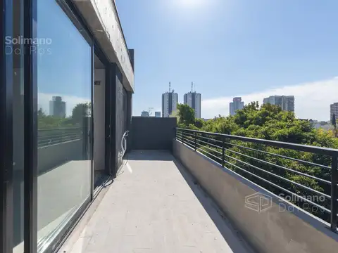 Departamento en Venta de Monoambiente