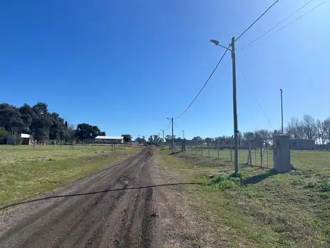 Terreno en Venta en Zelaya, USD 50.000