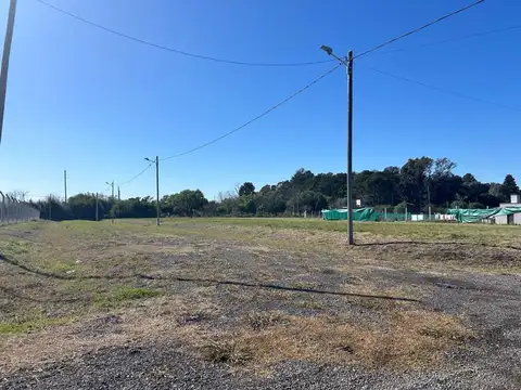 Terreno en Venta en Zelaya, USD 40.000