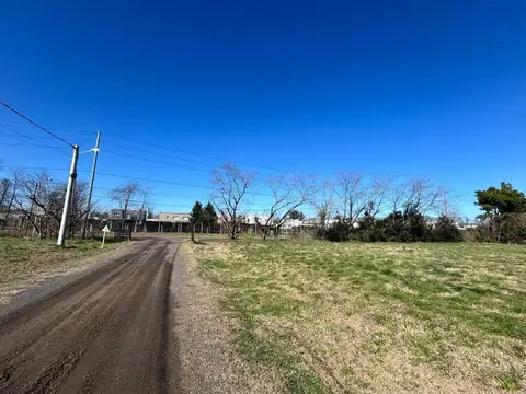 Terreno en Venta de 1500,0 m2