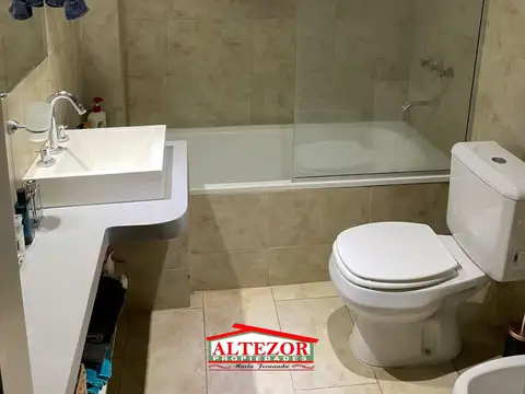 Departamento en Venta en La Esmeralda  - Pilar, USD 92.000