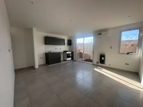 DEPARTAMENTO EN ALQUILER LA PLATA 1 DORMITORIO