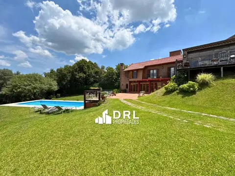 Casa en Venta de 4 dormitorios