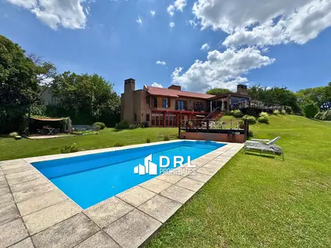 Casa en venta en Las Delicias