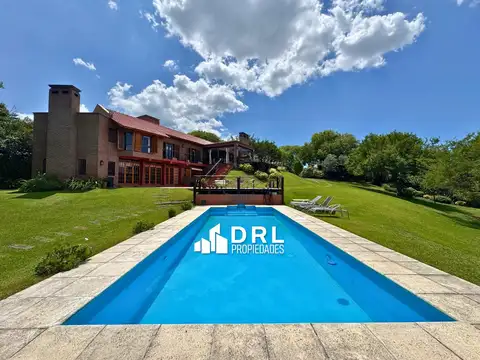 Casa en Venta en Las Delicias, USD 600.000