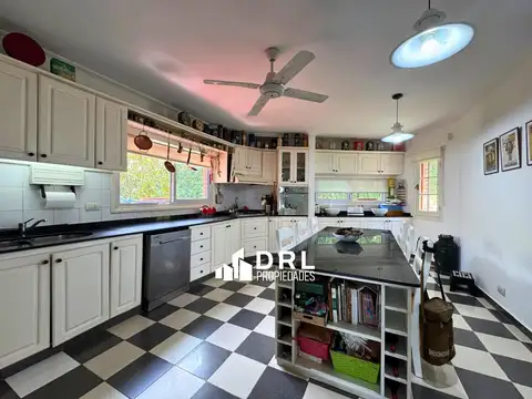 Casa en Venta de 4 dormitorios