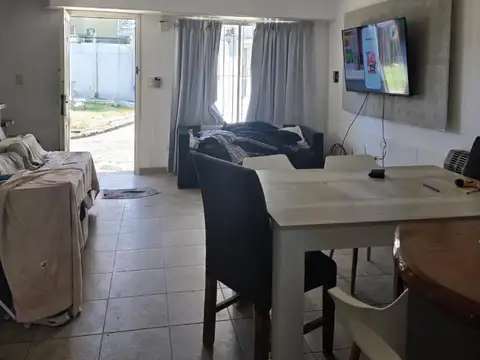 Departamento en Venta en Tandil, USD 120.000