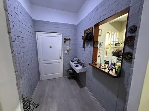 Depto Tipo Casa en Venta de 4 ambientes