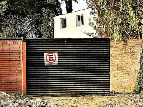 Galpon en Venta 30 años