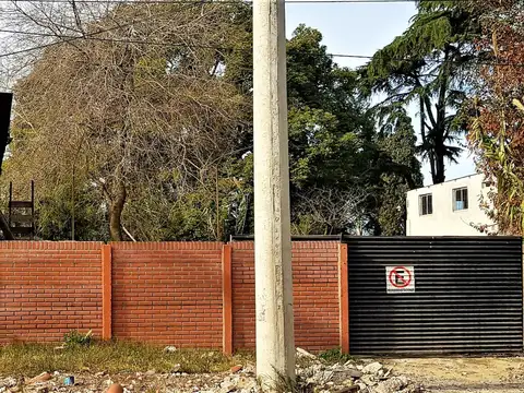 Galpon en Venta en Paso del Rey, USD 32.000