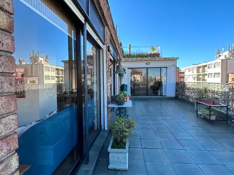 Departamento en Venta en Pocitos , USD 268.000
