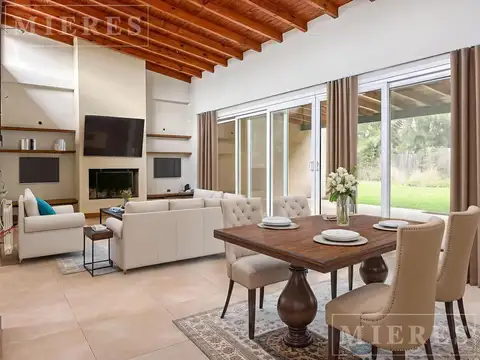 Casa en Venta 10 años