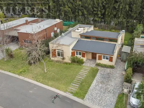 Casa en Venta de 4 dormitorios