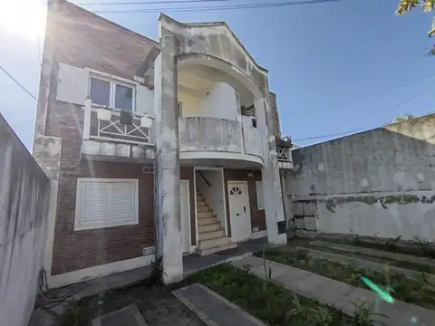 SE VENDEN 4 DEPARTAMENTOS EN SANTO TOMÉ