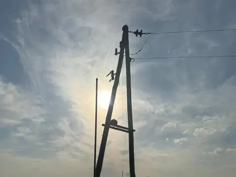 distrito Acochinga depto la capital