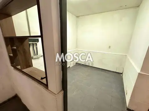 Galpon en Alquiler 20  mts Fondo